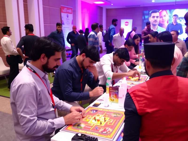 Ananya Reddy - Marketing Head