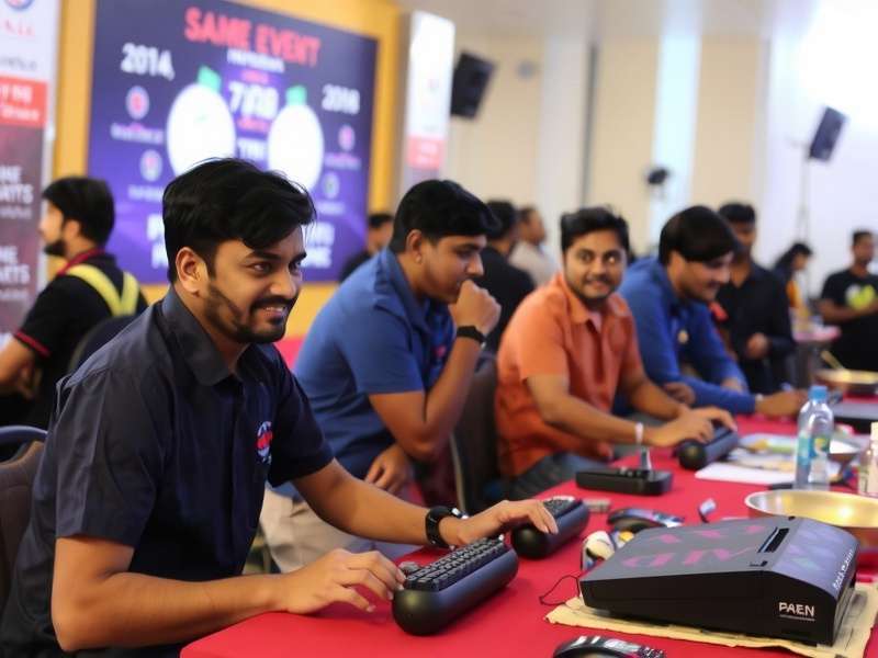 Mumbai Gaming Conclave