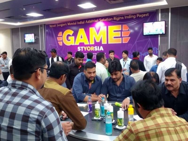 India Gaming Fest 2023